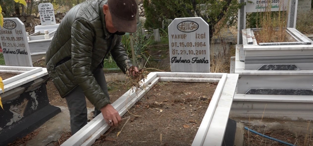 enkazdan cikarilan batmaz 17 kisiyi enkaz altindan cikardik 2 zDl6Wwkm