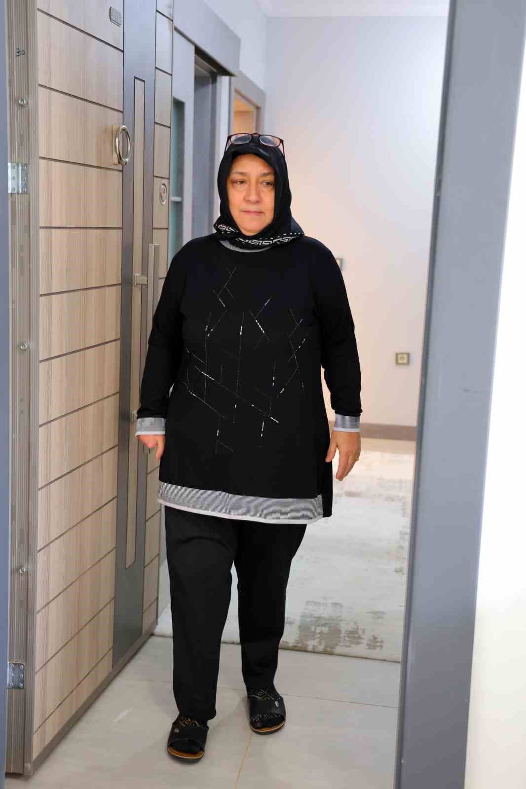 Enkazdan çocukları 9, kendi 5 gün sonra kurtulmuştu: Protezle yeni yaşam, deprem konutunda yeni bir başlangıç 10 enkazdan cocuklari 9 kendi 5 gun sonra kurtulmustu protezle yeni yasam deprem konutunda yeni nYmPBp8c