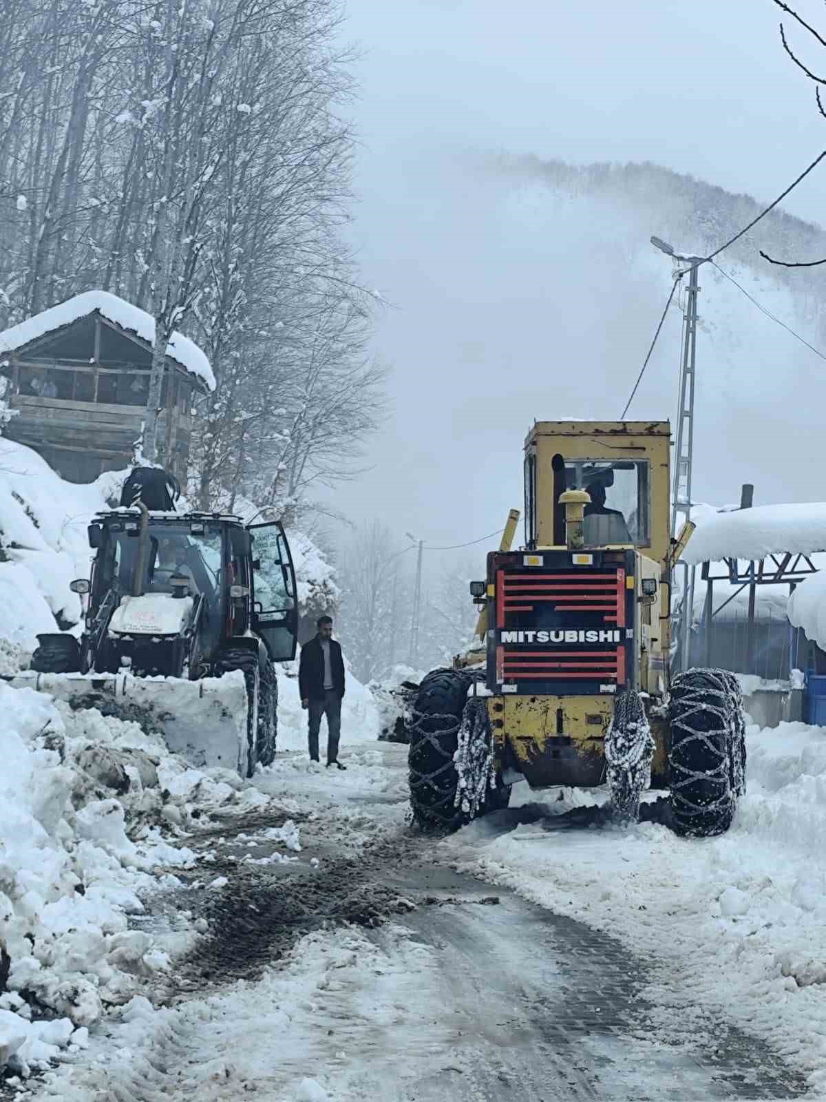 erbaada kapanan koy yolu ekiplerin calismasiyla acildi 1 PgSrbD7i