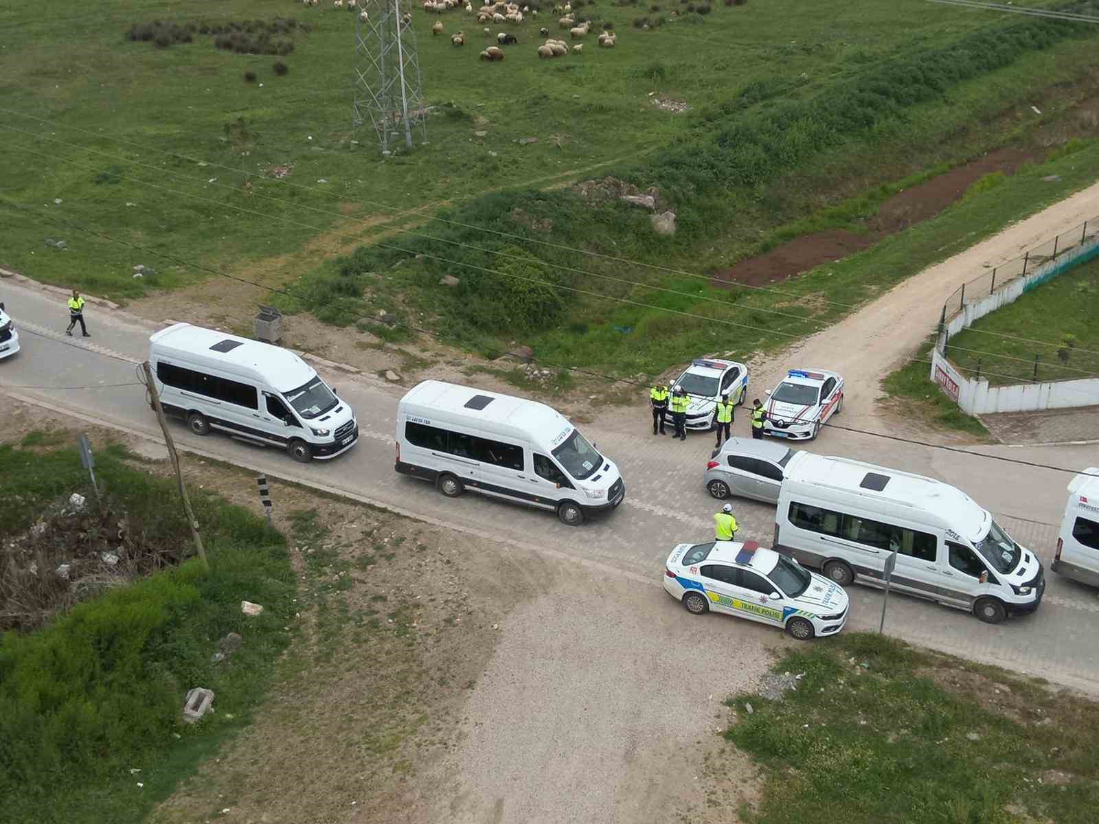 erbaada kurallara uymayanlara servis suruculerine ceza yagdi 3 B1Zwg7Ya