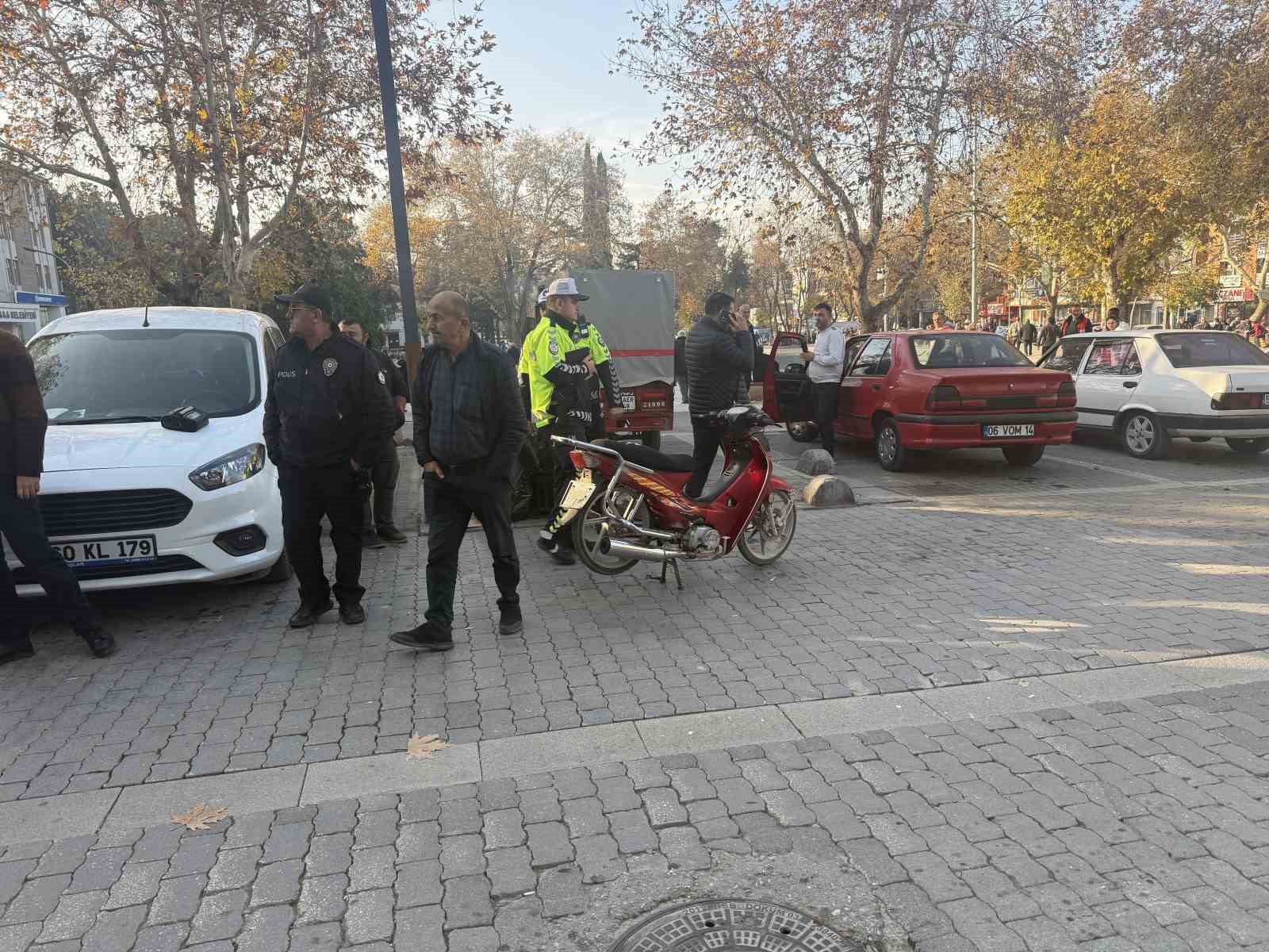erbaada sahte plaka denetiminde yakayi ele verdi 64 bin tl ceza uygulandi 3 ia7aHagg