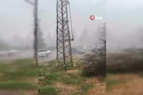Rize’nin yüksek kesimlerinde yoğun kar yağışı etkili oldu 1 thumbnail