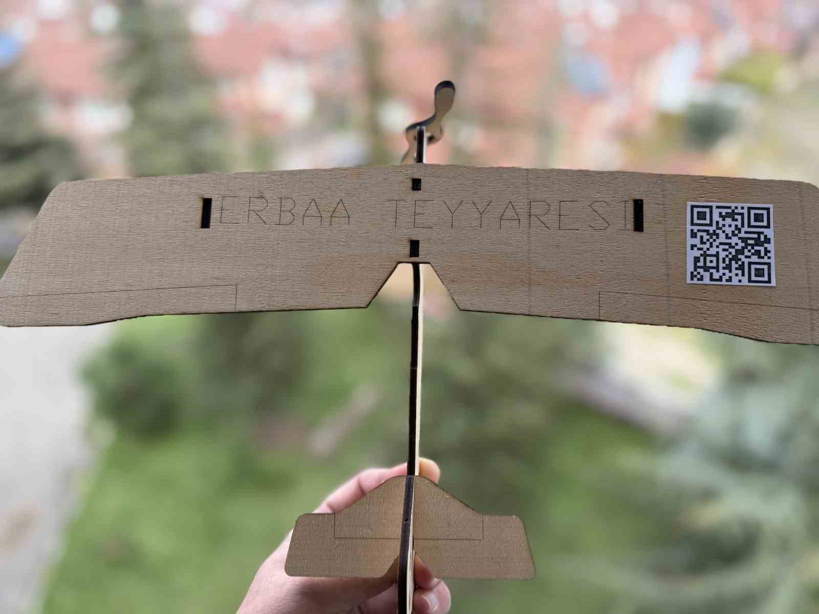 erbaali ogrenciler erbaa teyyaresini gun yuzune cikardi 7