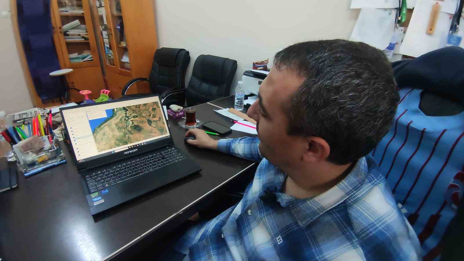 ercek golu son 30 yilda buyuk cekilme yasadi 11 Mpgyj5Zy