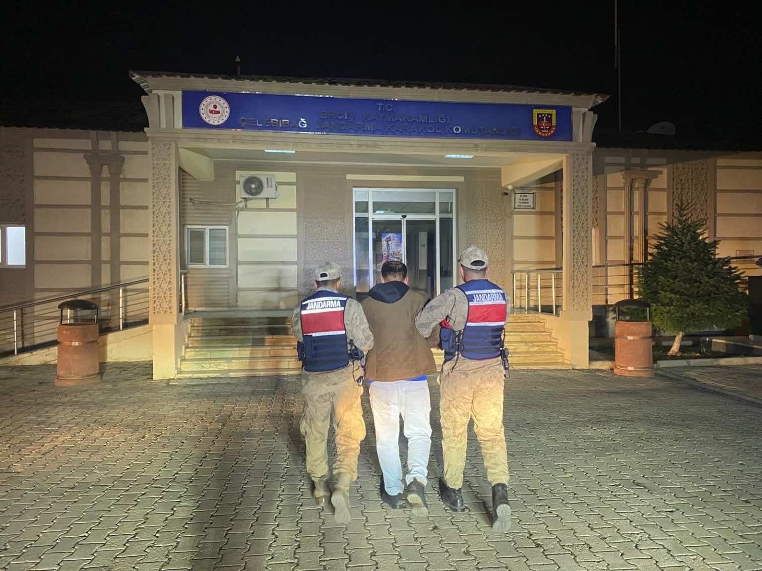 erciste kurgulanmis hirsizlik oyununu jandarma ortaya cikardi 0 tOITvDNi