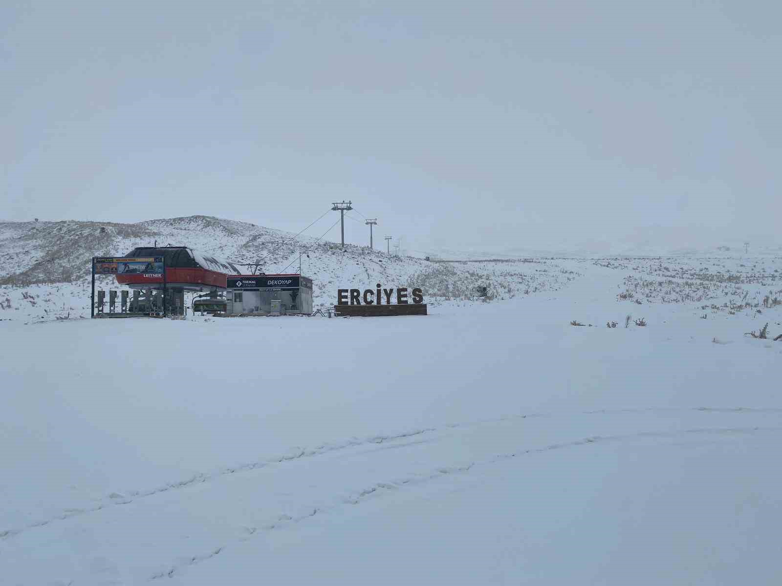 erciyes gune beyaz ortuyle uyandi 1 5j6ZRJpK