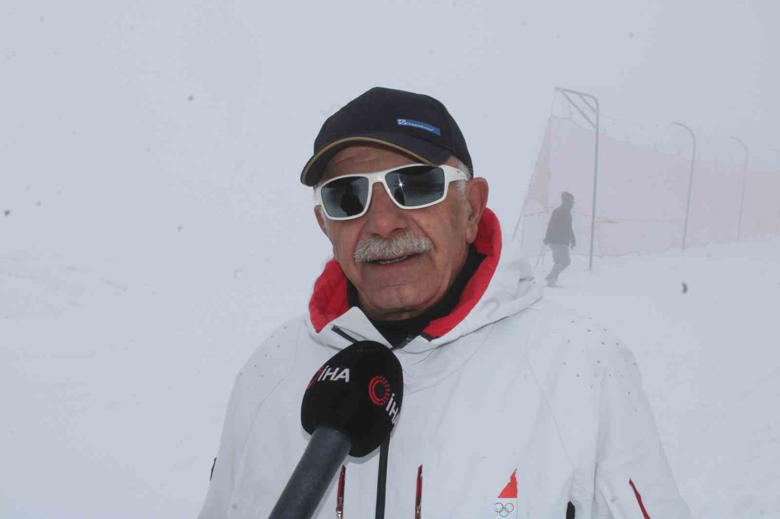 erciyes gune beyaz ortuyle uyandi 5 LiPw4pBy