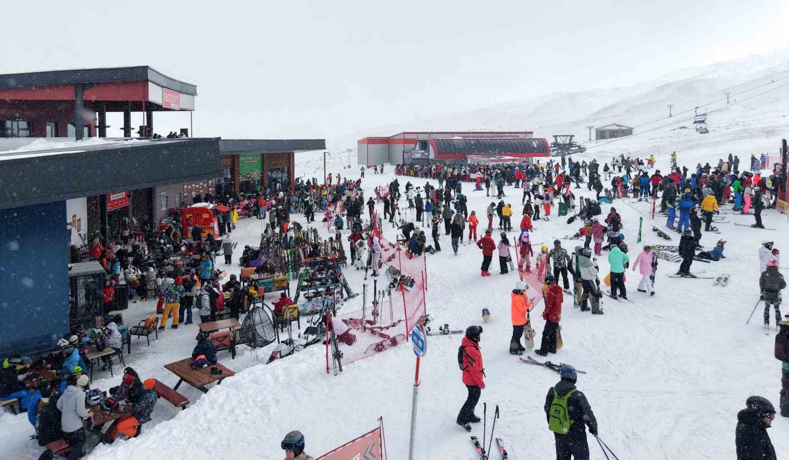 erciyes somestirin ilk hafta sonunda 250 bin kisiyi agirladi 4 ftuiWZBS