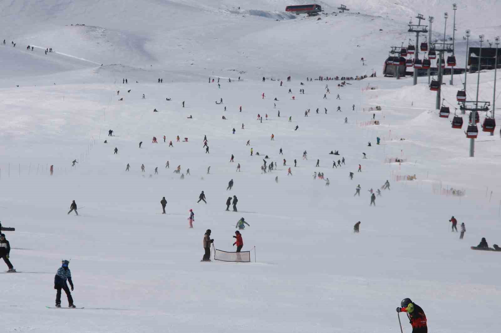 erciyese somestir bereketi 14 milyon turist ziyaret etti 3 LPFKUQeX