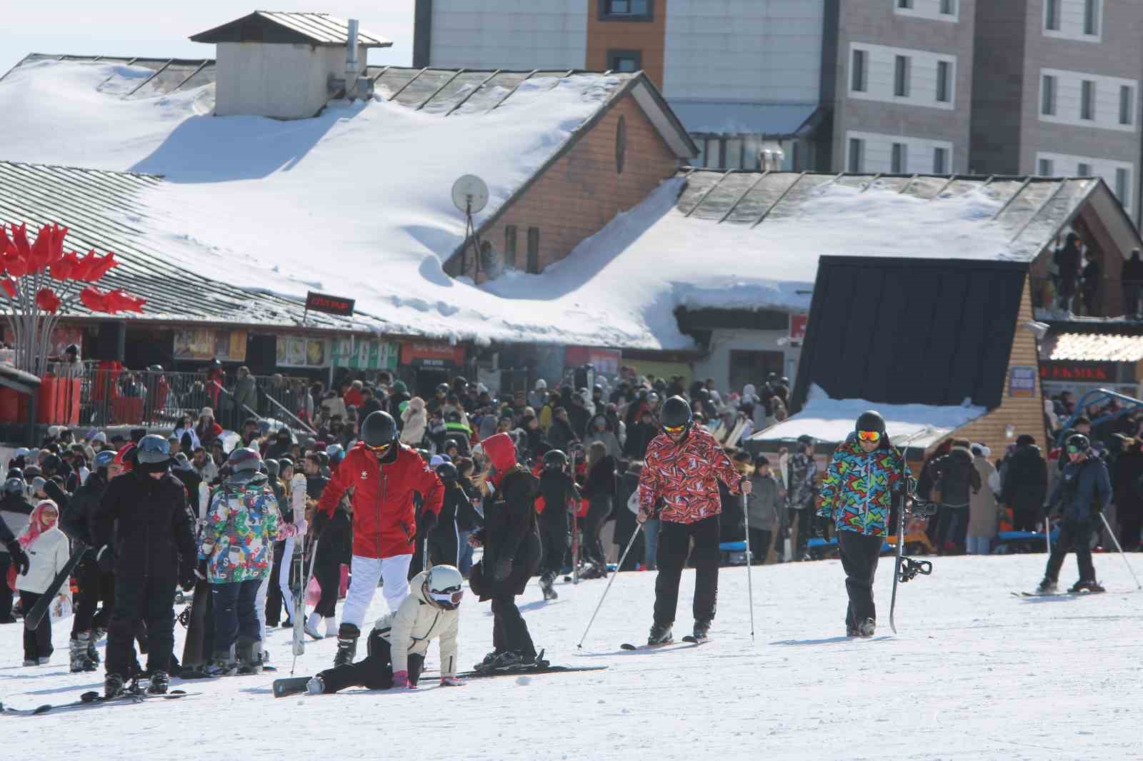 erciyese somestir bereketi 14 milyon turist ziyaret etti 4