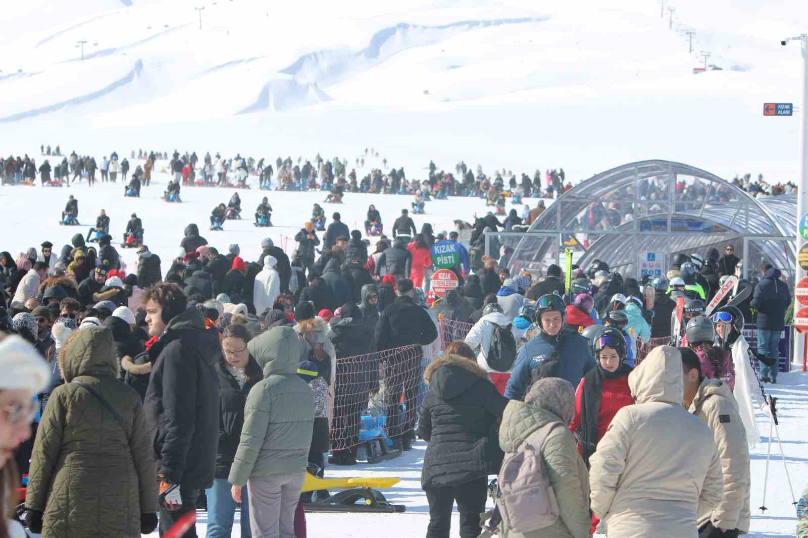 erciyese somestir bereketi 14 milyon turist ziyaret etti 6 r3tDYQ8J