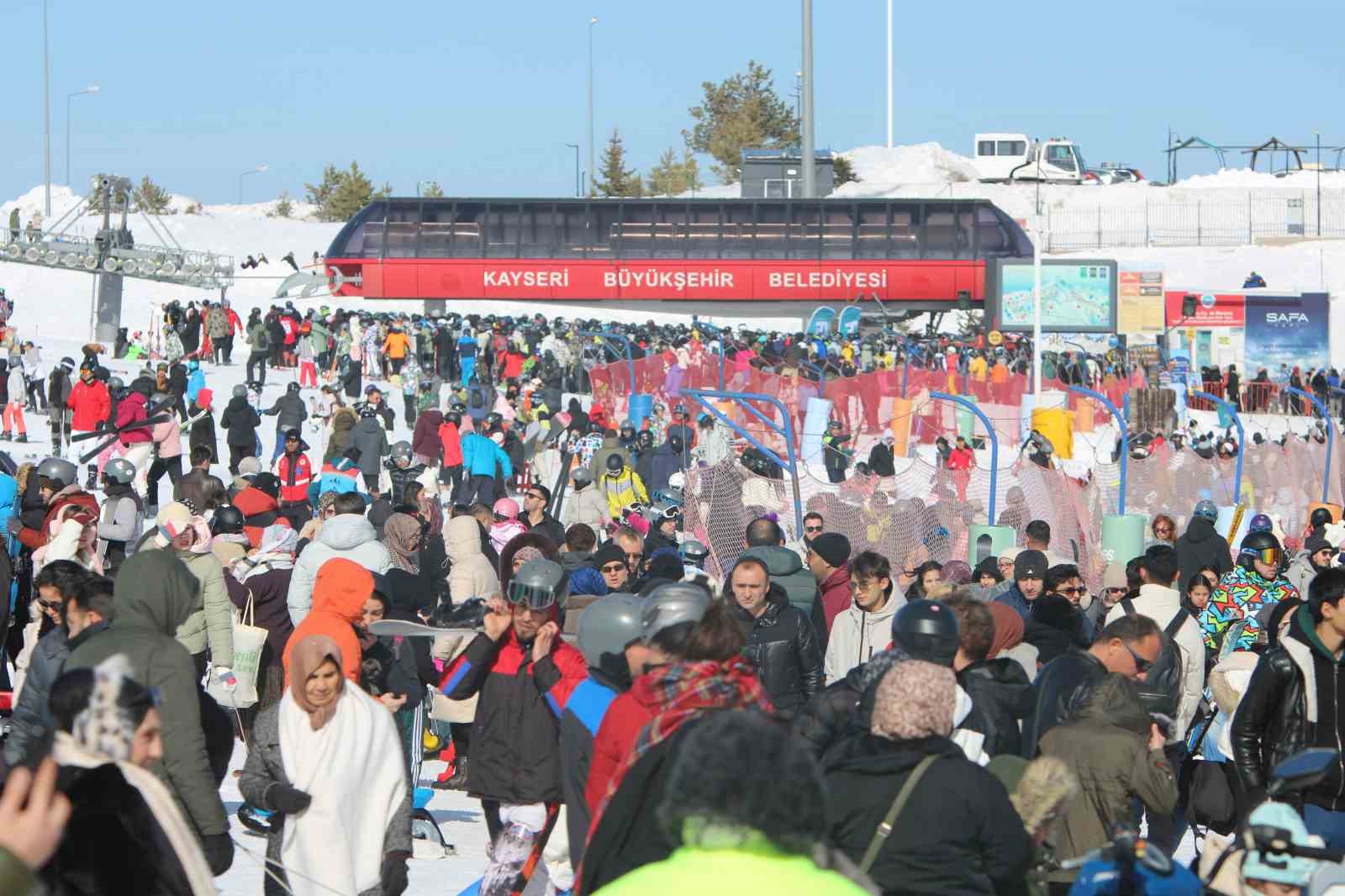 erciyese somestir bereketi 14 milyon turist ziyaret etti 7 7IkWVwqn