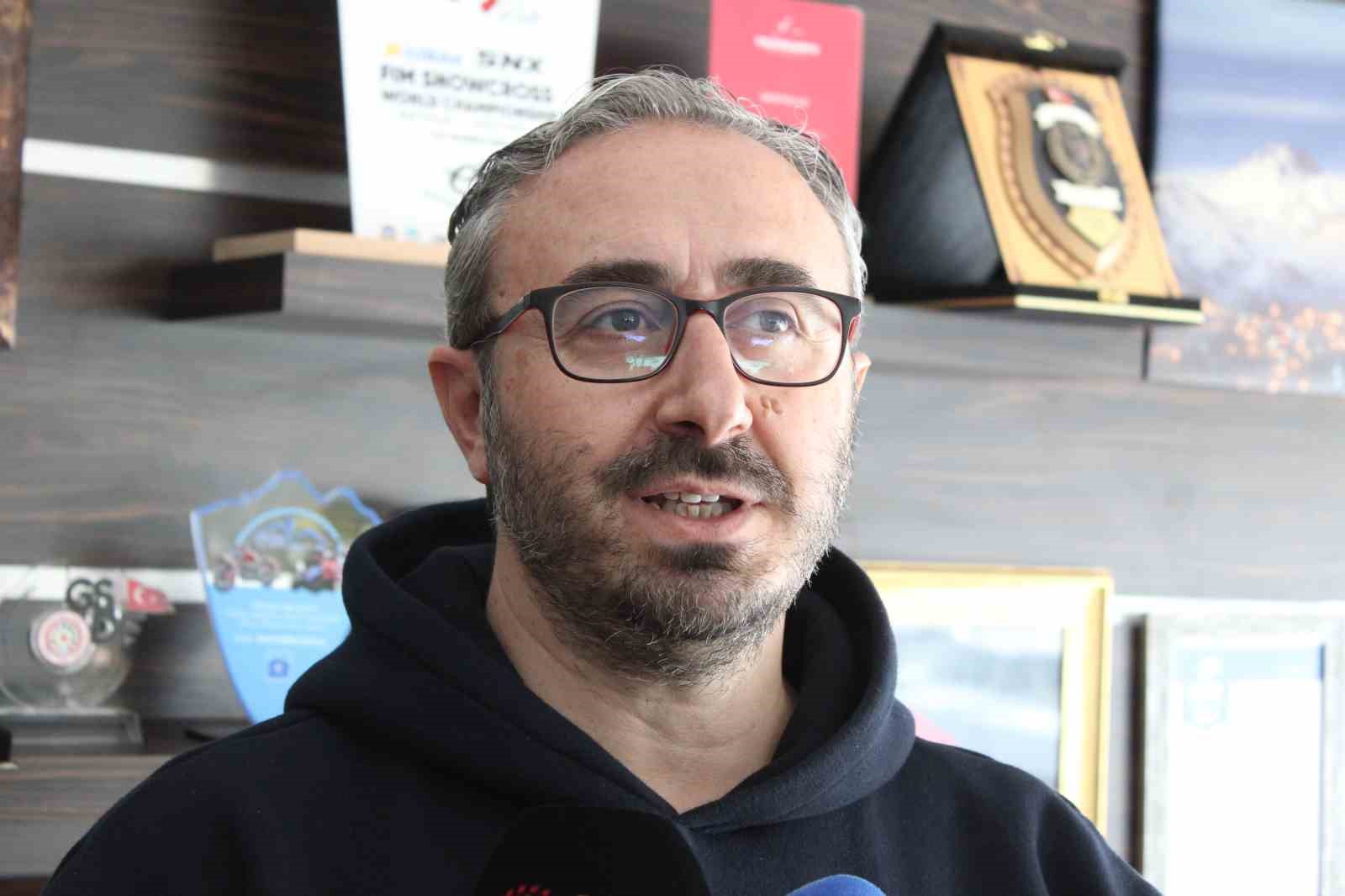 erciyese somestir bereketi 14 milyon turist ziyaret etti 9 lOp28CSK