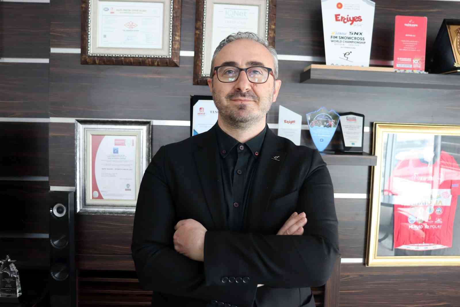 erciyeste bayram dolu dolu gececek 0 eeVmTCKV