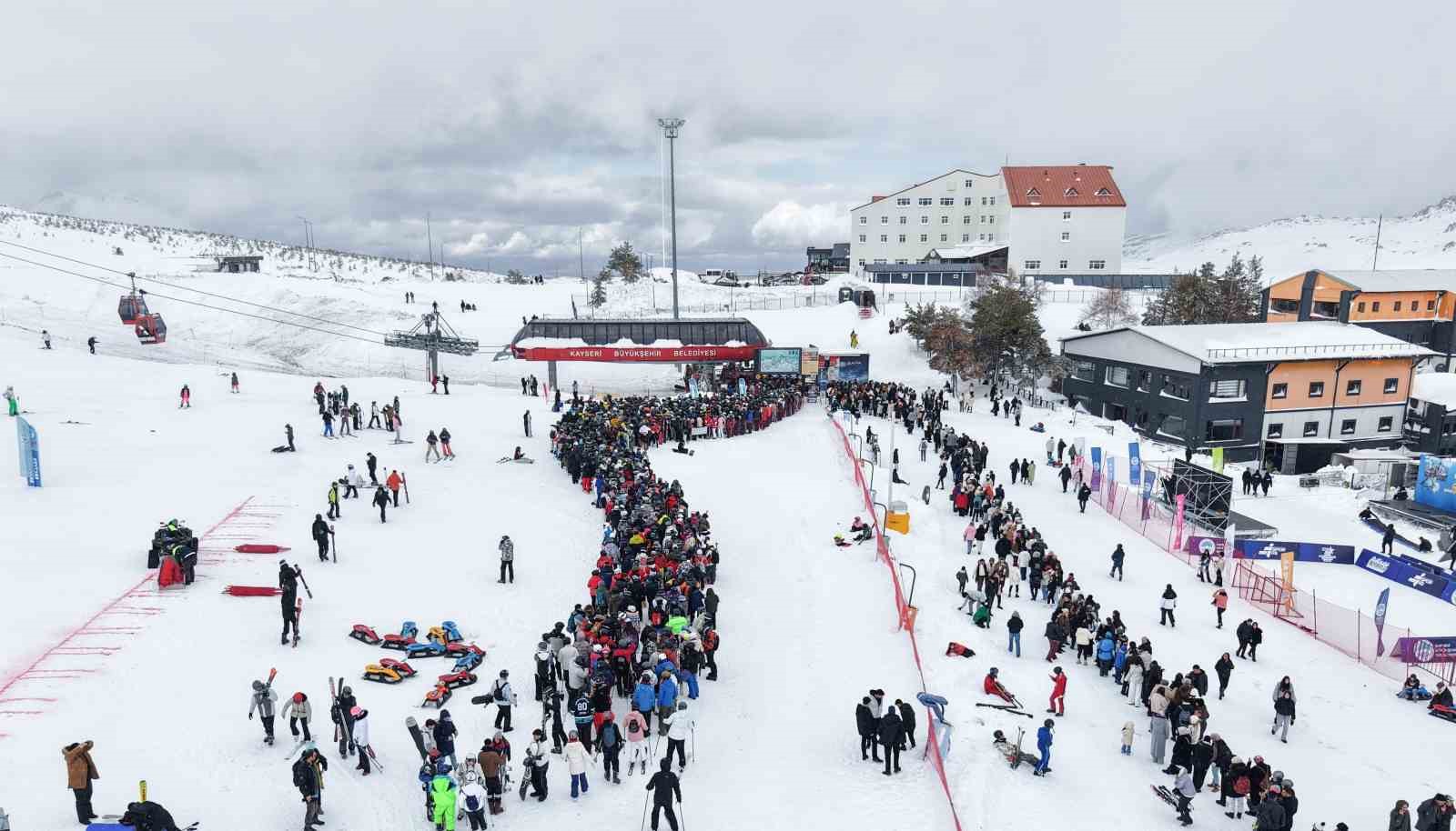 erciyeste hafta sonu pistler kayakcilarla doldu 8 IYq5NiIb
