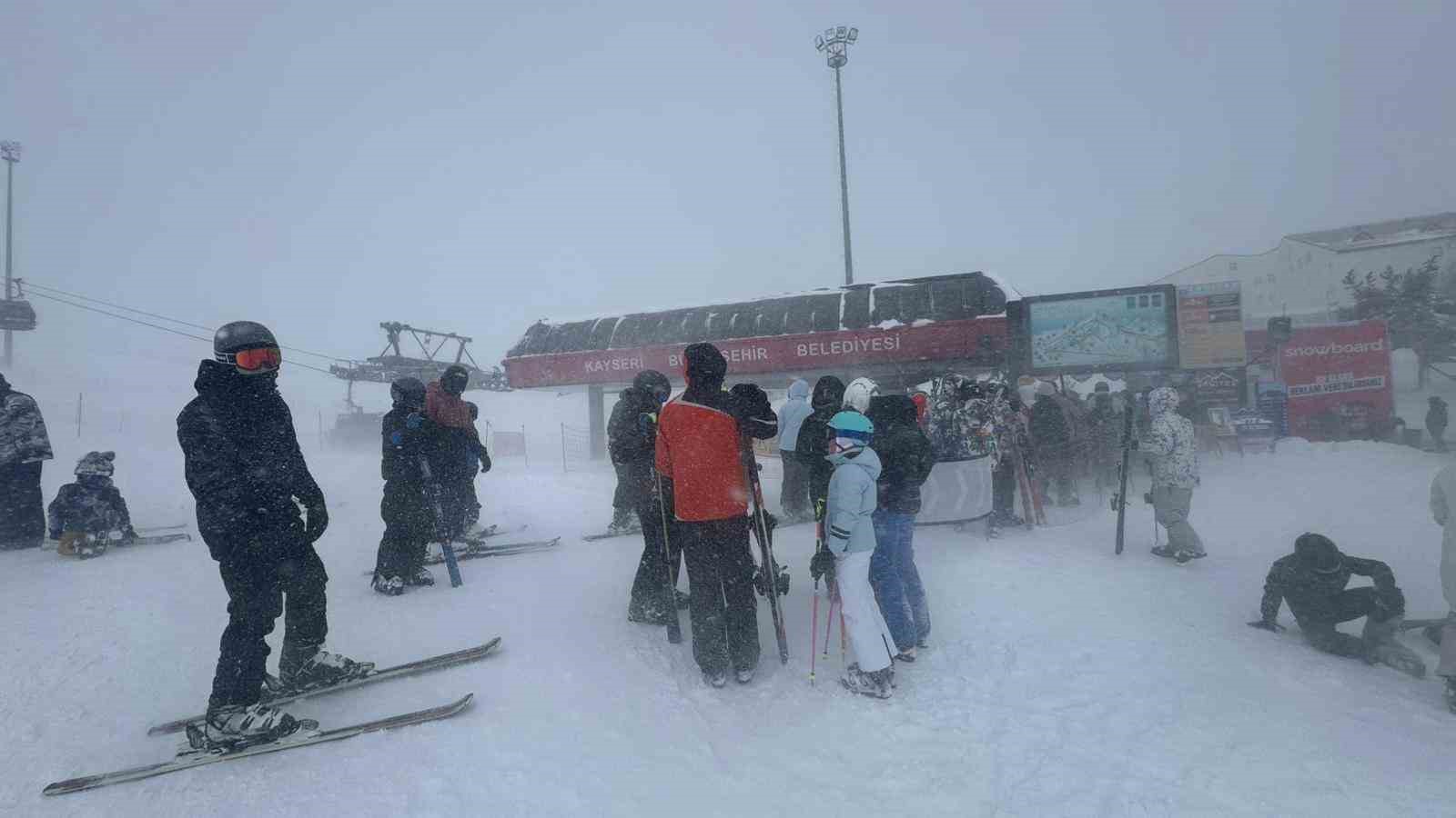erciyeste kar kalinligi 130 santime ulasti 6 SjRPlVhb