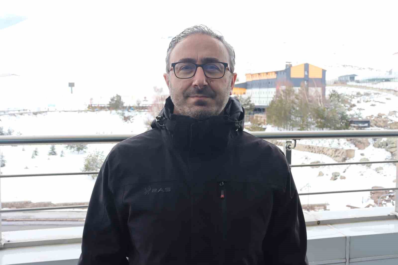 erciyeste yaz dolu dolu gececek 0 6wlhEMJU