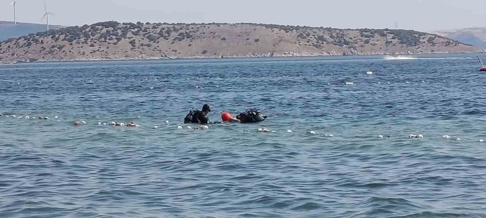 erdekte denizde bulunan cesedin kimligi belirlendi 4 CBiiMtIf