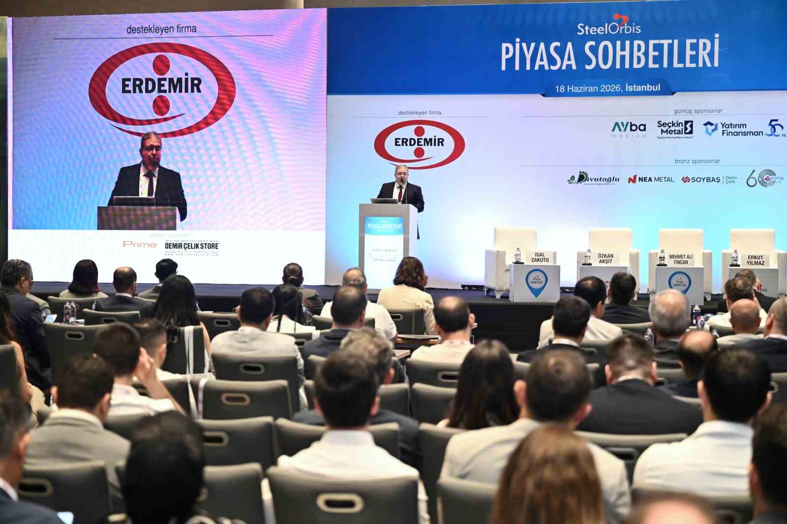 Erdemir İstanbul Piyasa Sohbetleri ile sektörü bir araya getirdi 5 erdemir istanbul piyasa sohbetleri ile sektoru bir araya getirdi 1 4WADCLjp