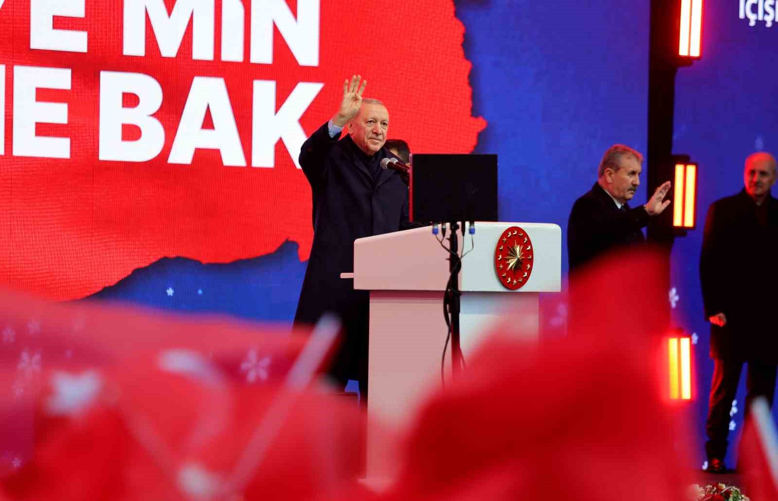 erdogan iktidarimizin ve ittifakimizin enkaz altinda kalmasini bekleyenler buyuk bir hayal kirikligina ugradi 0 TZpXNMez