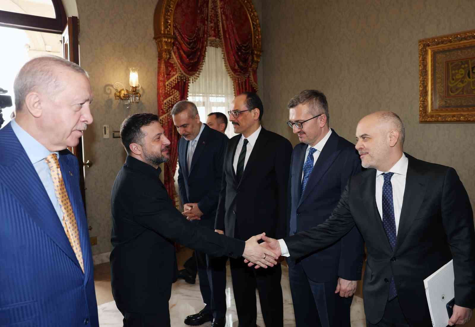 erdogan ile zelenskiy gorusmesi basladi 4 wa8gFHHQ