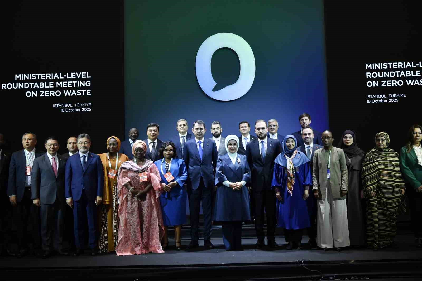 erdogan kimsenin geride kalmadigi bir dunya idealini gerceklestirmenin anahtari tum ulkelerin sorumluluk almada elini