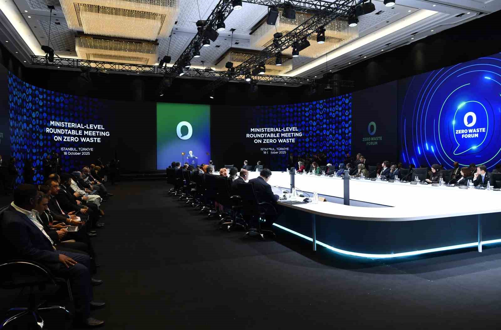erdogan kimsenin geride kalmadigi bir dunya idealini gerceklestirmenin anahtari tum ulkelerin sorumluluk almada elini PinpsWpi