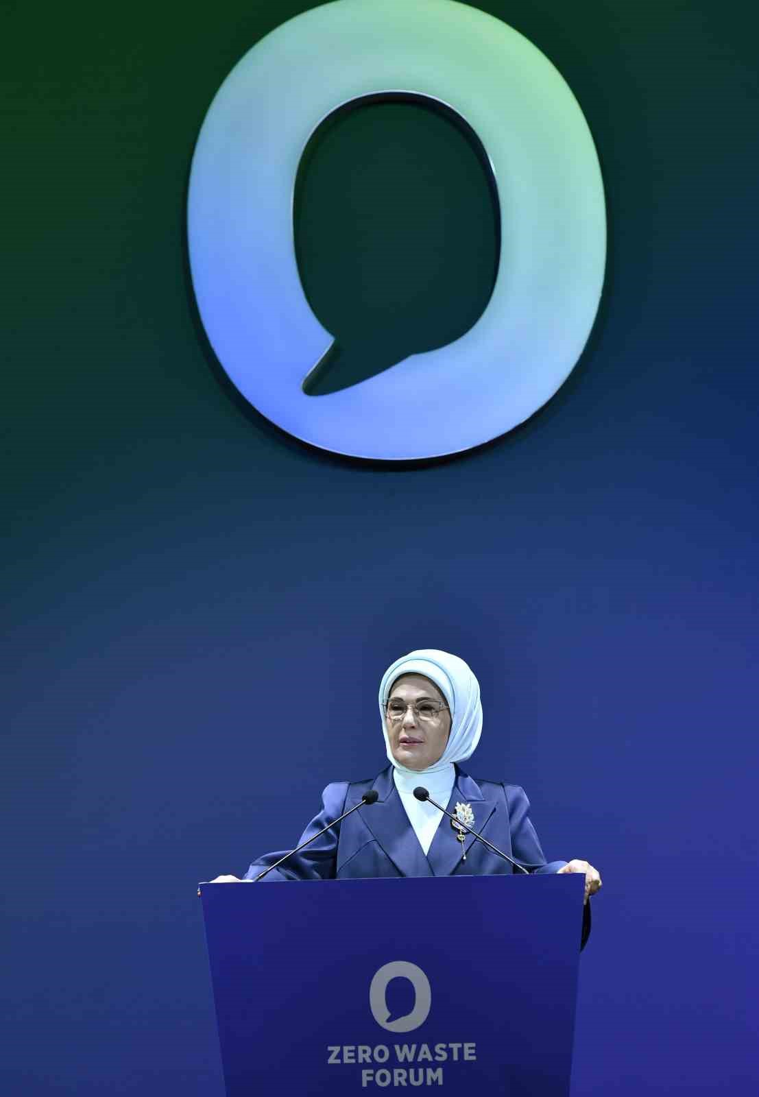 erdogan kimsenin geride kalmadigi bir dunya idealini gerceklestirmenin anahtari tum ulkelerin sorumluluk almada elini