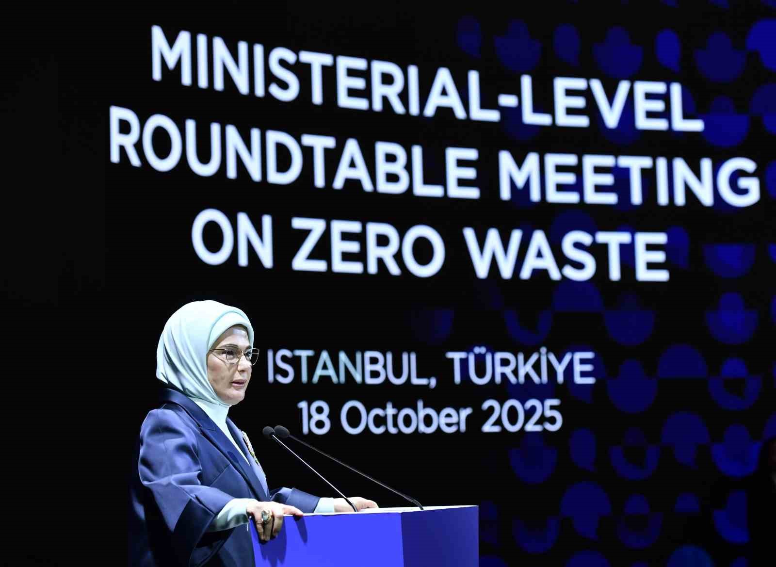 erdogan kimsenin geride kalmadigi bir dunya idealini gerceklestirmenin anahtari tum ulkelerin sorumluluk almada elini nRuN99qa