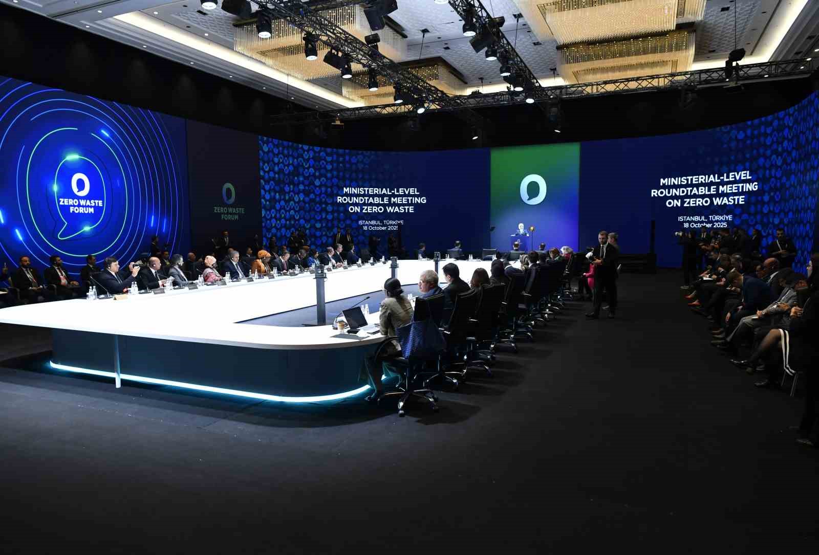 erdogan kimsenin geride kalmadigi bir dunya idealini gerceklestirmenin anahtari tum ulkelerin sorumluluk almada elini qNYJFAmd