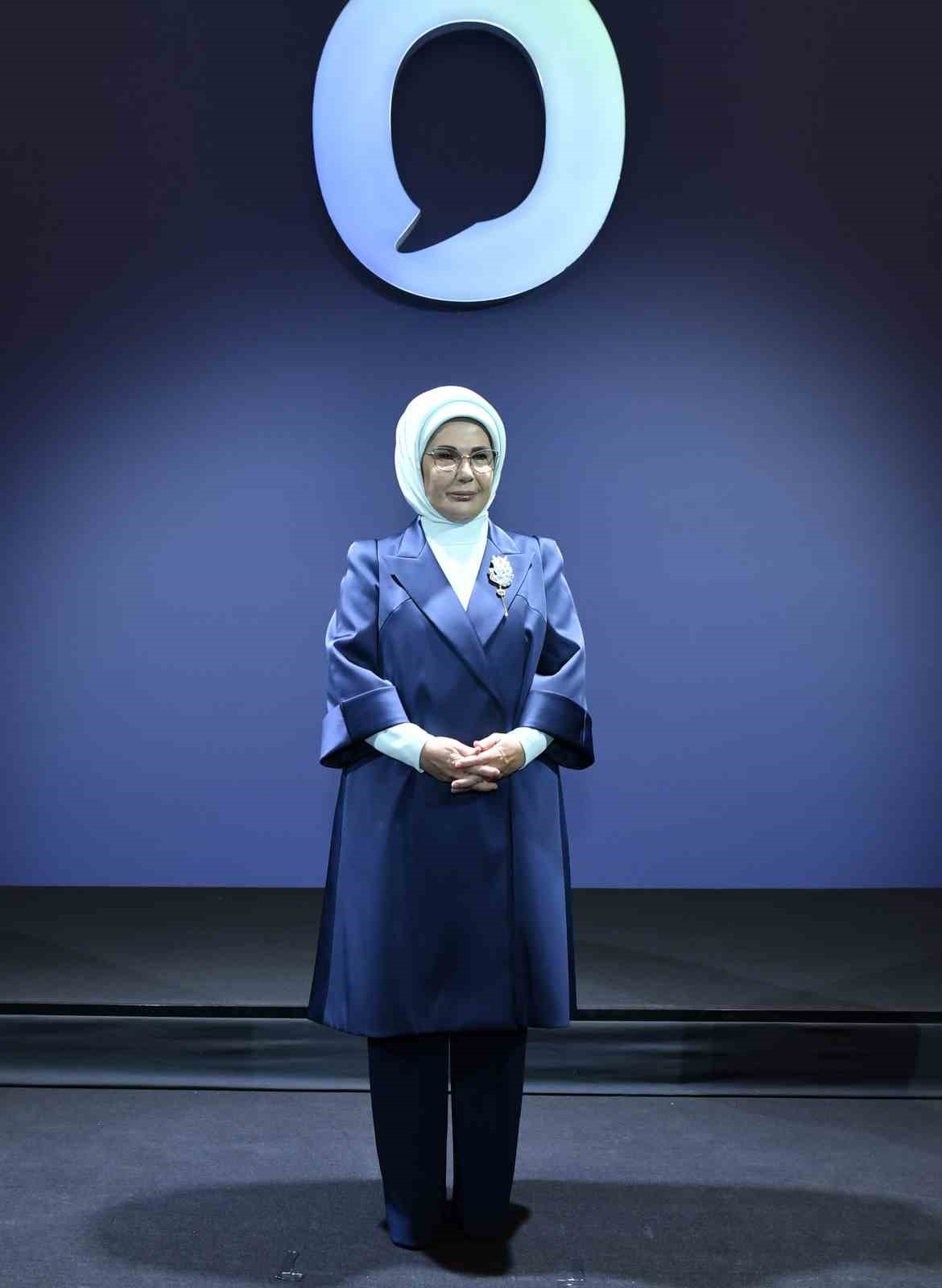 erdogan kimsenin geride kalmadigi bir dunya idealini gerceklestirmenin anahtari tum ulkelerin sorumluluk almada elini