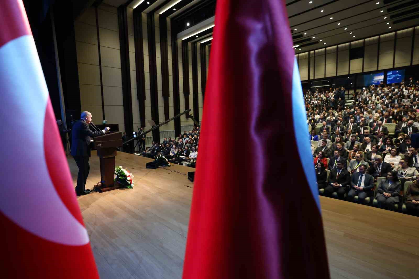 Erdoğan’dan Özel’e: "Kendisine tavsiyem, biz az söyledik, o çok anlasın" 6 erdogandan ozele kendisine tavsiyem biz az soyledik o cok anlasin 2 f23wW76R