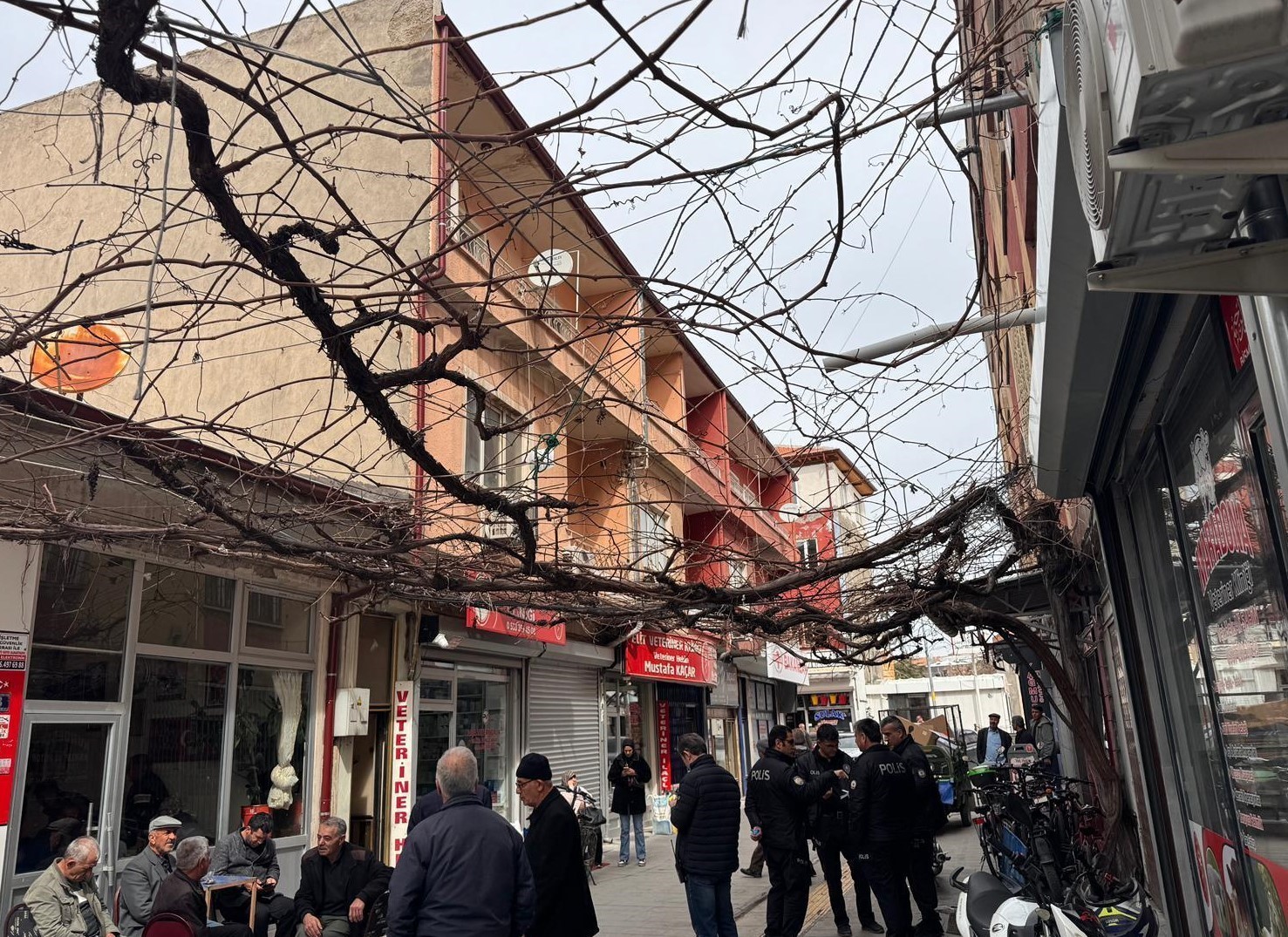 ereglide emekli zabita memuru pansiyonda olu bulundu 1 8dRMFlL8