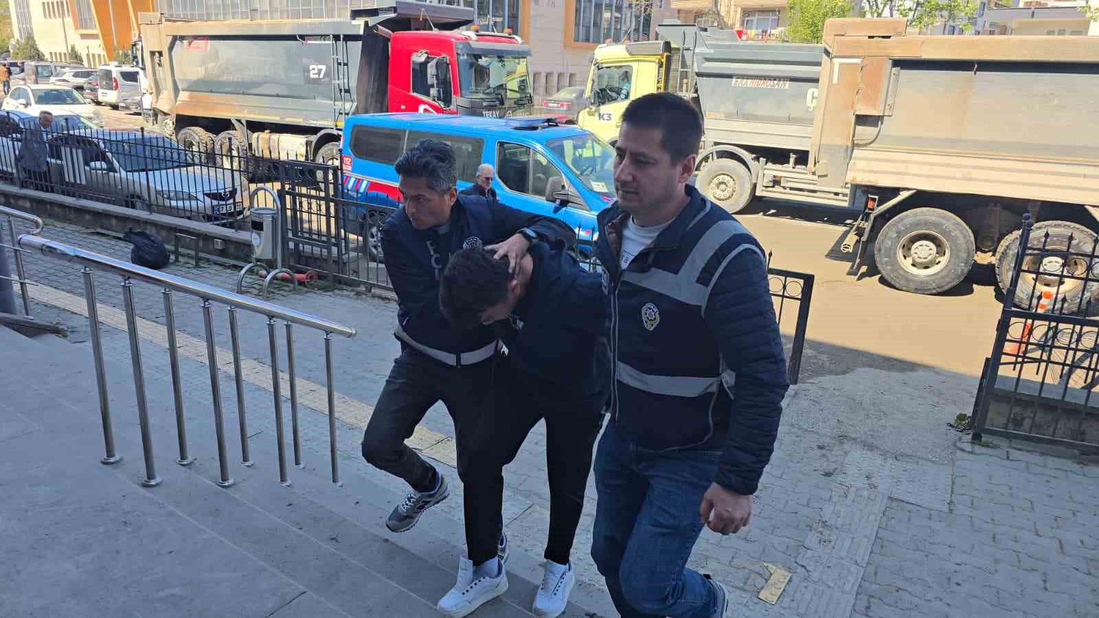 ereglide okullarda eylem iddiasi sorusturmasinda sahis tutuklandi 0 6SMe6Wvw