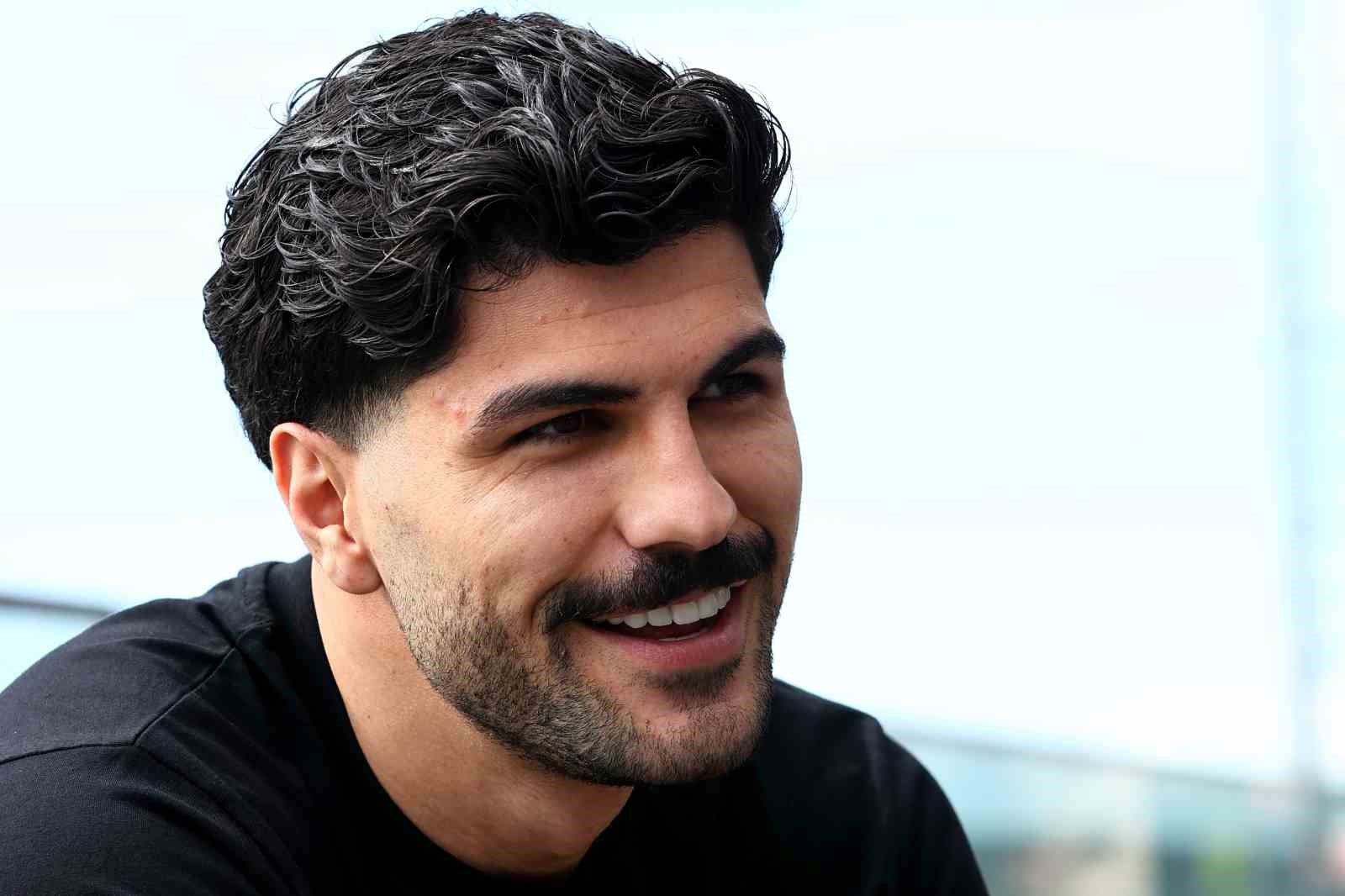 Eren Elmalı: "Yetinmiyoruz, 27. şampiyonluğu kazansak ertesi gün 28’i konuşacağız" 9 eren elmali yetinmiyoruz 27 sampiyonlugu kazansak ertesi gun 28i konusacagiz 5 lApeXANO