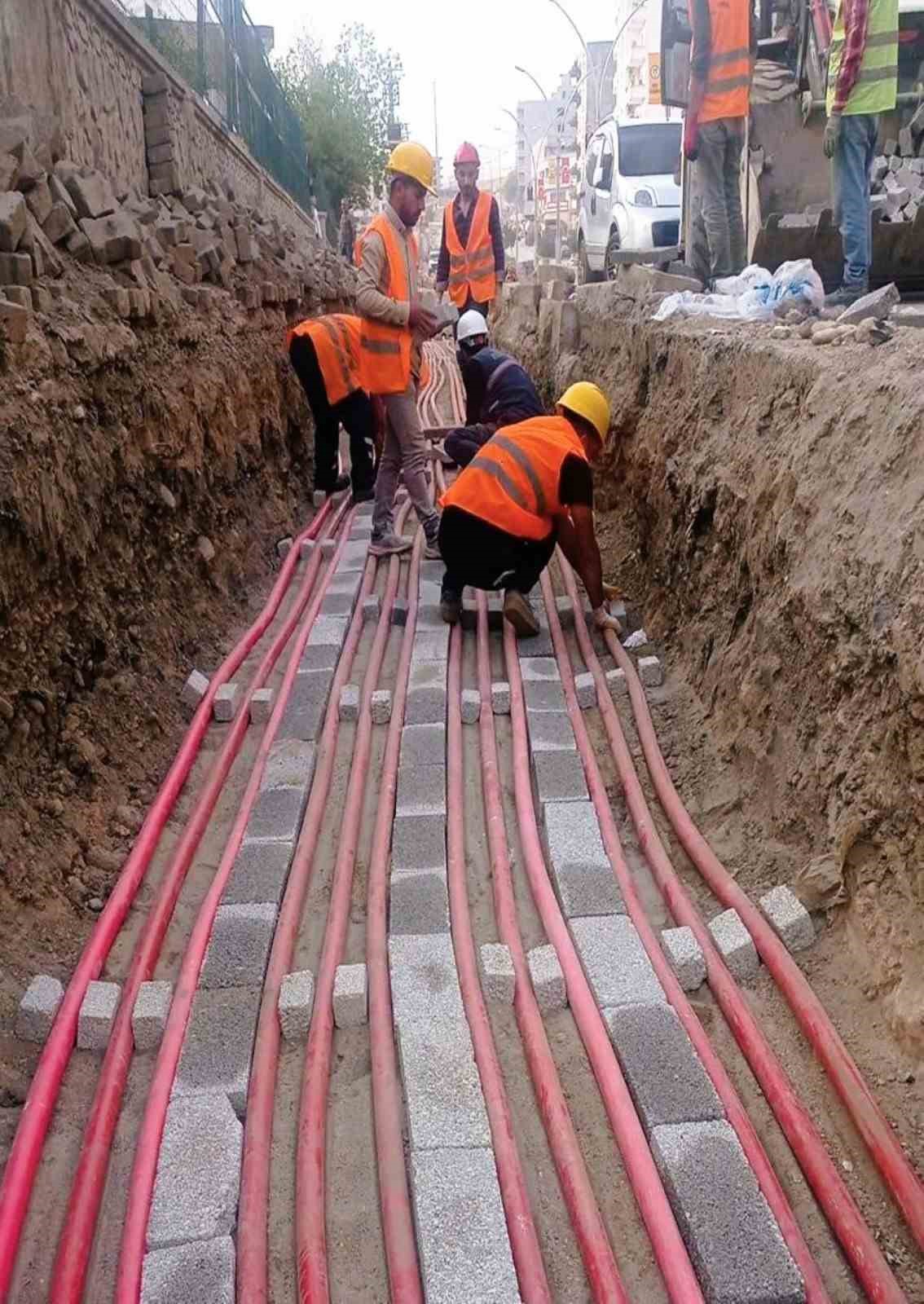 erganide enerji altyapisi gucleniyor dicle elektrikten ilceye 12 milyarlik yatirim 2 8eAAqikc