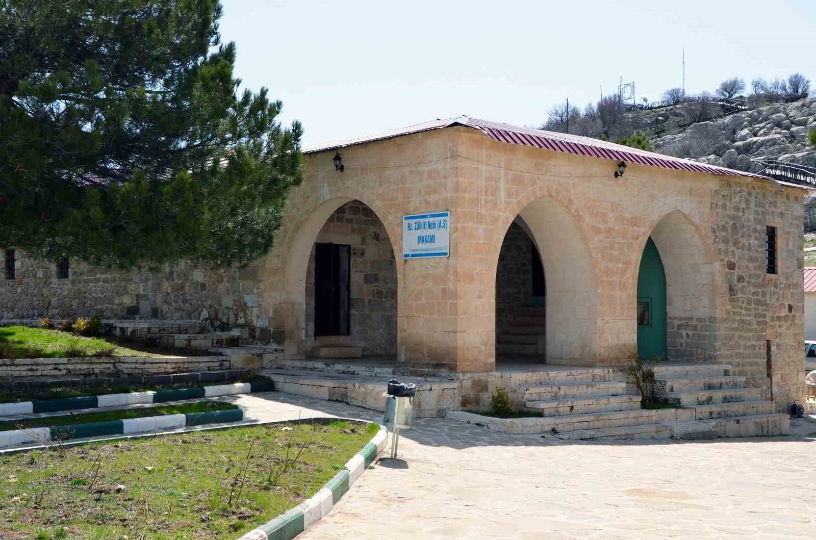 erganiyi ihya edecek hazine makam dagi yatirim bekliyor 0 f6upmbY9