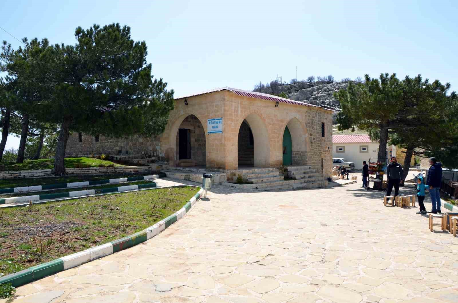 erganiyi ihya edecek hazine makam dagi yatirim bekliyor 1 VcsDfICz