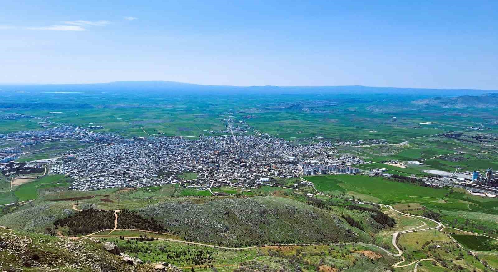 erganiyi ihya edecek hazine makam dagi yatirim bekliyor 5 DqAq2KBv