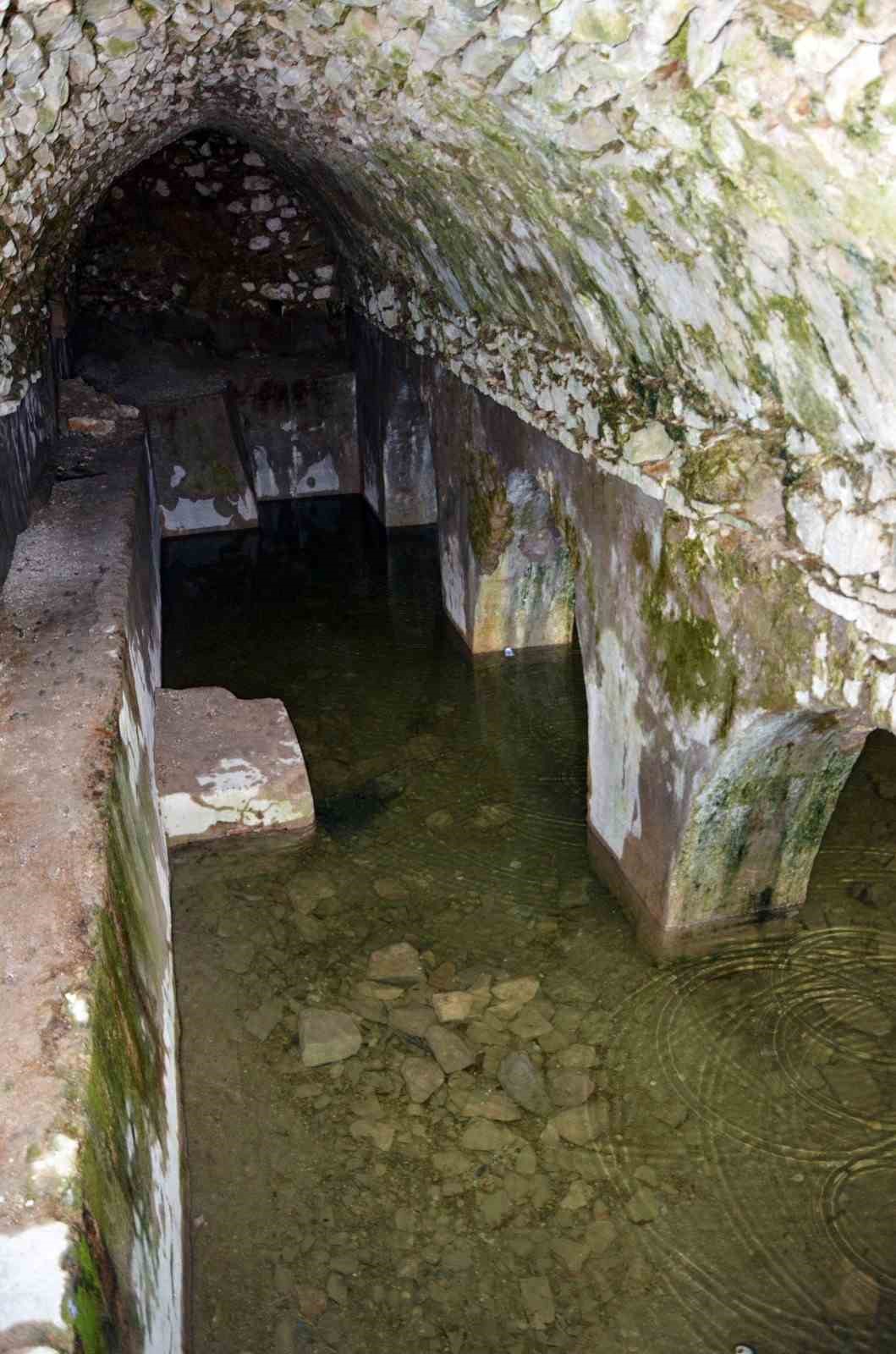 erganiyi ihya edecek hazine makam dagi yatirim bekliyor 6