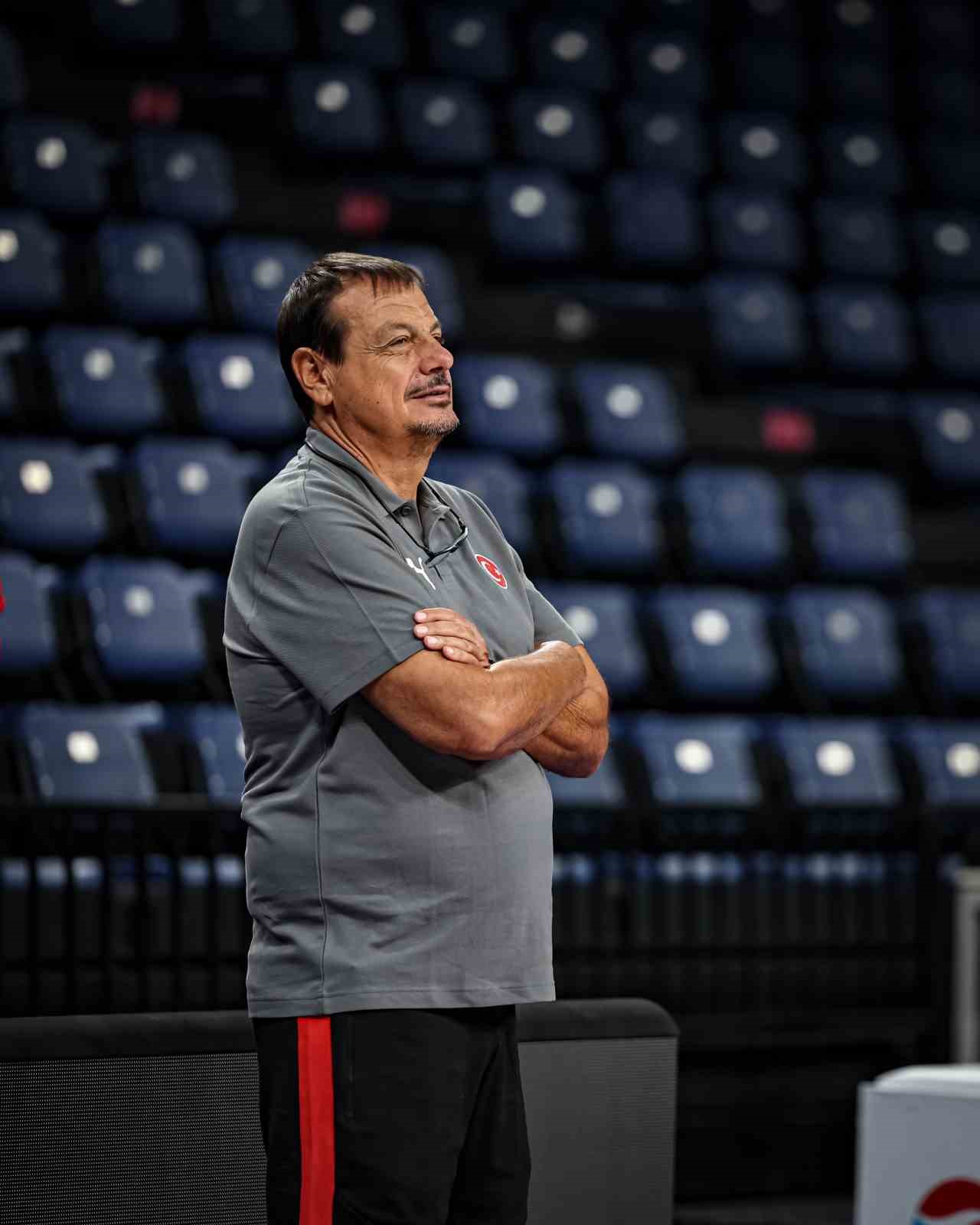 ergin ataman a milli erkek basketbol takimi ile dalya diyecek 1 pt9iYBHJ