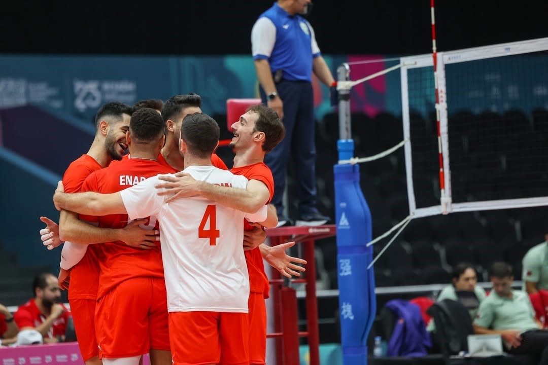 erkek voleybol milli takimi islami dayanisma oyunlarina galibiyetle basladi 1 g9RE2nnH