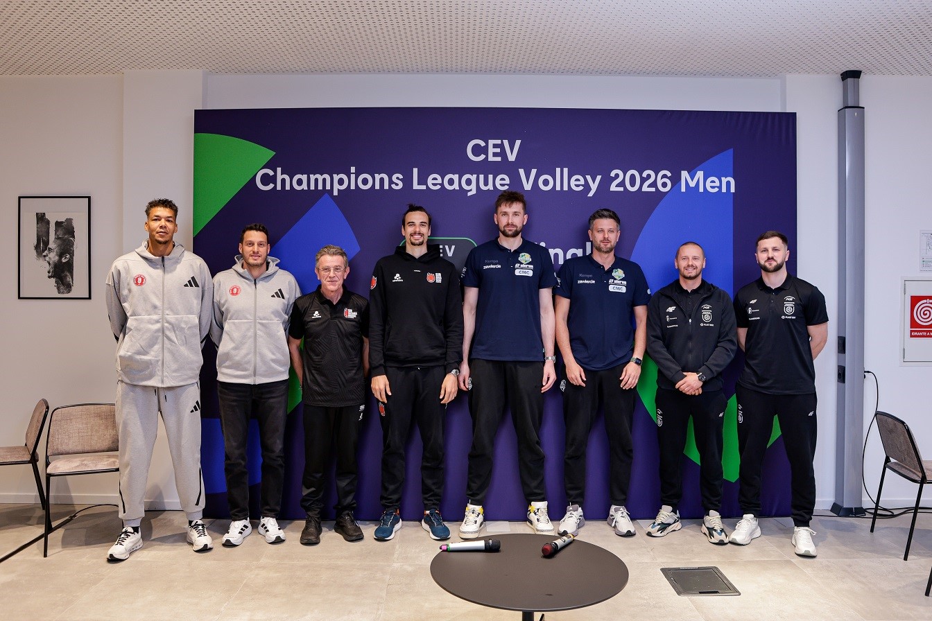 erkekler cev sampiyonlar ligi dortlu finalleri basliyor 1 J2WZwByp