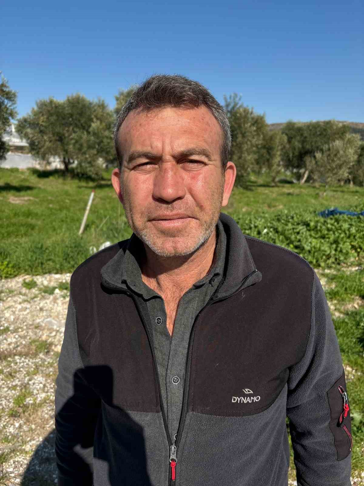 erken cicek acan badem agaclari ureticiyi tedirgin etti 1 OvLuXHXE