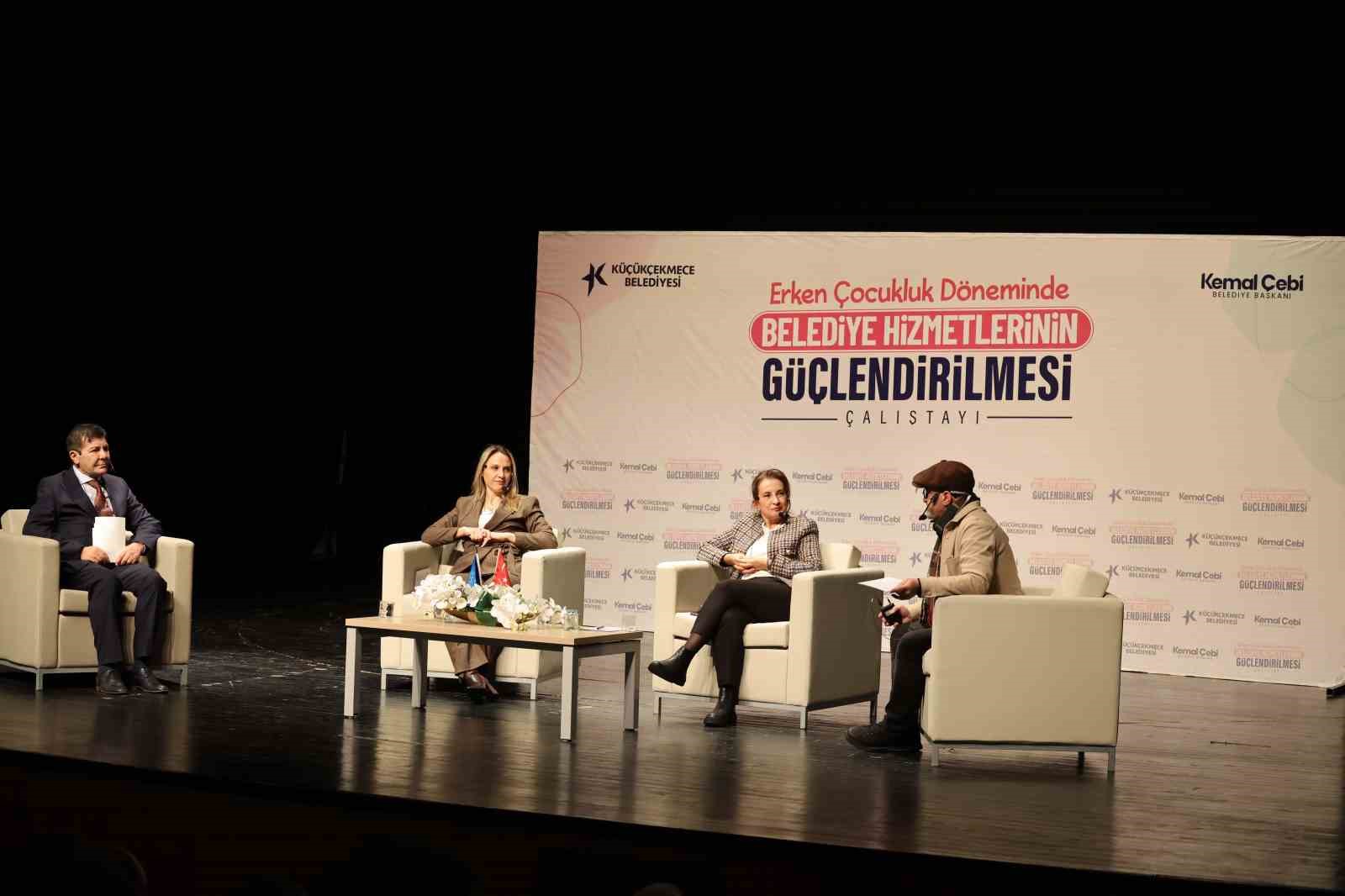 erken cocukluk doneminde belediye hizmetlerinin guclendirilmesi calistayi yapildi 0 kFhQKb5r