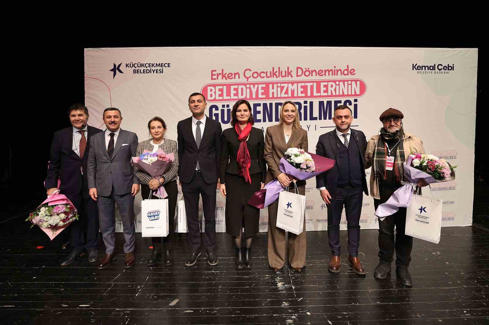 erken cocukluk doneminde belediye hizmetlerinin guclendirilmesi calistayi yapildi 2 Yl5vIpQj