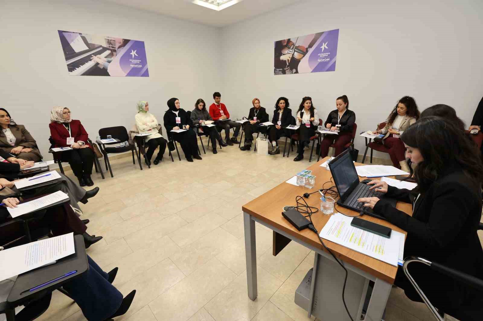 erken cocukluk doneminde belediye hizmetlerinin guclendirilmesi calistayi yapildi 4 SpjccOua
