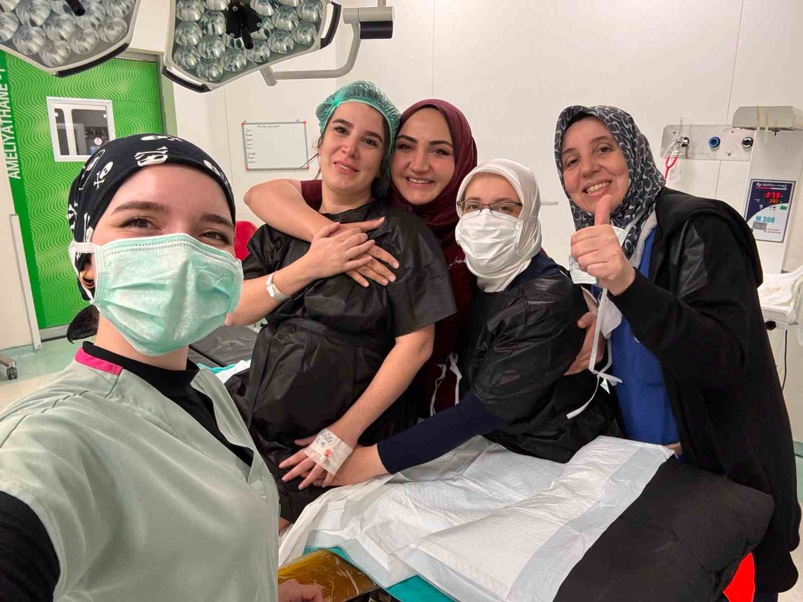 Erken doğum riski 91 günlük doğru takiple aşıldı 5 erken dogum riski 91 gunluk dogru takiple asildi 1 ZYpBctvX