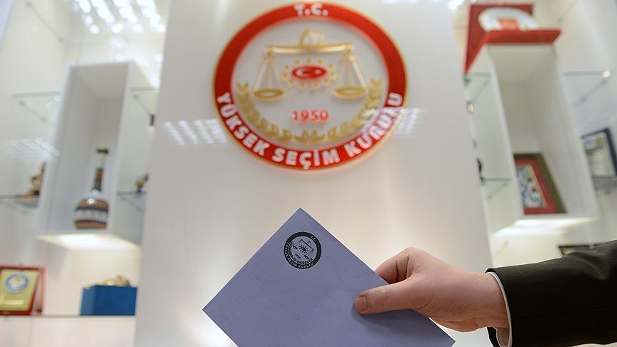 Erken Seçim Ne Zaman? Erken seçim mi geliyor? 9 erken secim baskin secim