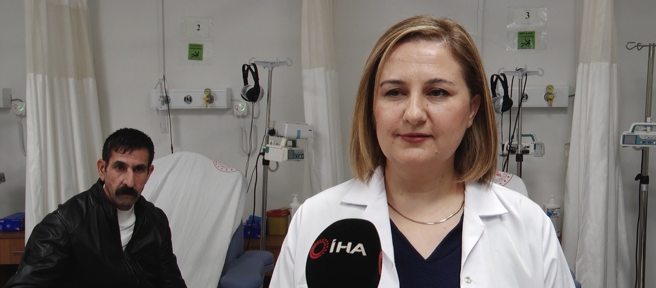 Erken teşhis hayat kurtardı: 55 yaşındaki hasta rektum kanserini yendi 4 erken teshis hayat kurtardi 55 yasindaki hasta rektum kanserini yendi 0 LJWCAill